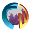 Floyd Web Techsoft logo